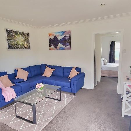 Auckland Sylvia Park Mall Βίλα Εξωτερικό φωτογραφία