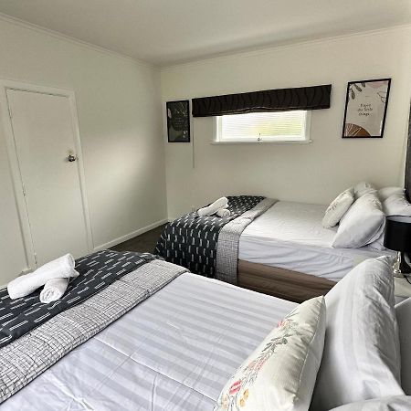 Auckland Sylvia Park Mall Βίλα Εξωτερικό φωτογραφία