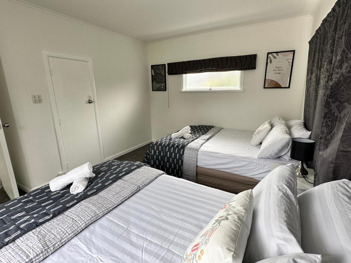 Auckland Sylvia Park Mall Βίλα Εξωτερικό φωτογραφία