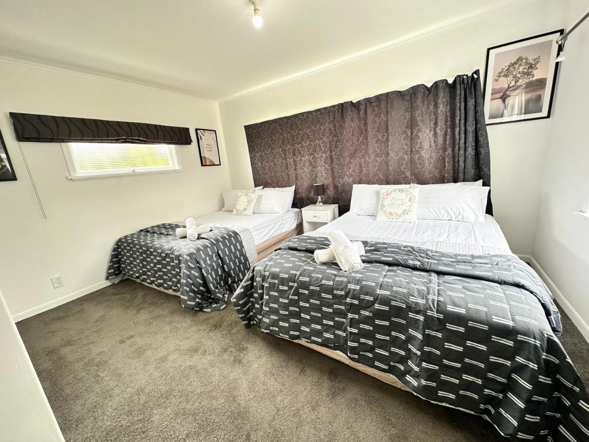 Auckland Sylvia Park Mall Βίλα Εξωτερικό φωτογραφία