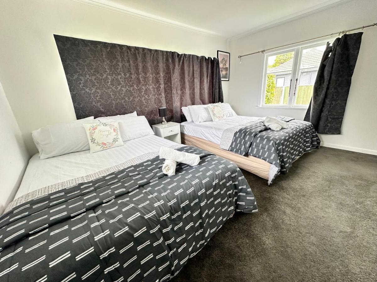 Auckland Sylvia Park Mall Βίλα Εξωτερικό φωτογραφία