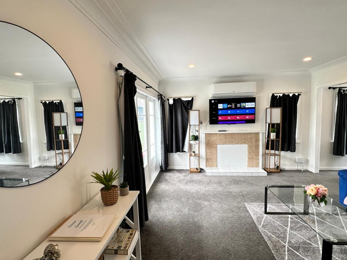 Auckland Sylvia Park Mall Βίλα Εξωτερικό φωτογραφία