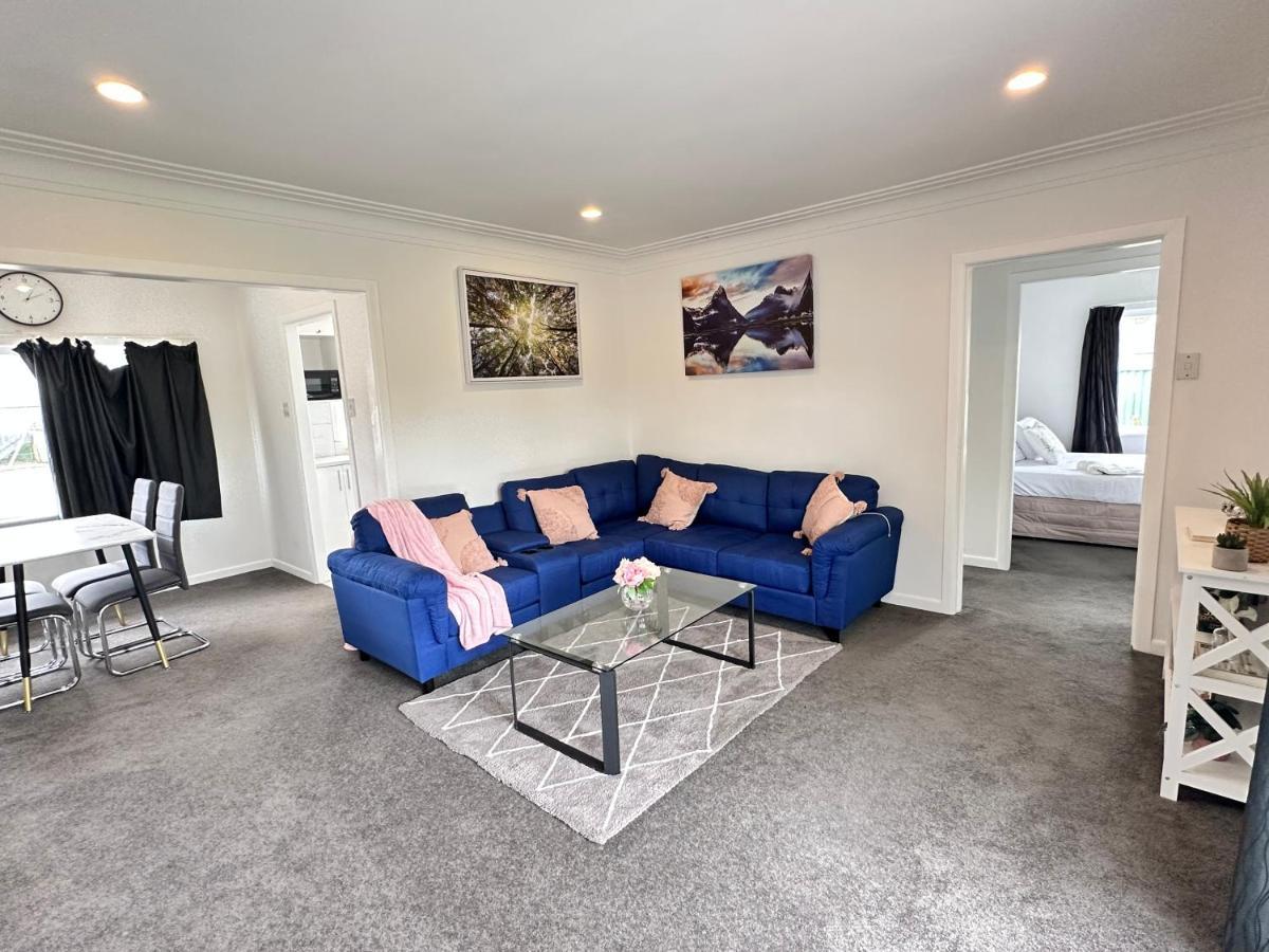 Auckland Sylvia Park Mall Βίλα Εξωτερικό φωτογραφία